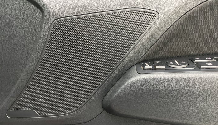 2019 Hyundai New Elantra 1.6 SX MT, Diesel, Manual, 25,841 km, Speaker