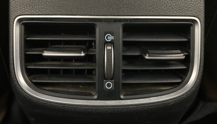 2019 Hyundai New Elantra 1.6 SX MT, Diesel, Manual, 25,841 km, Rear AC Vents