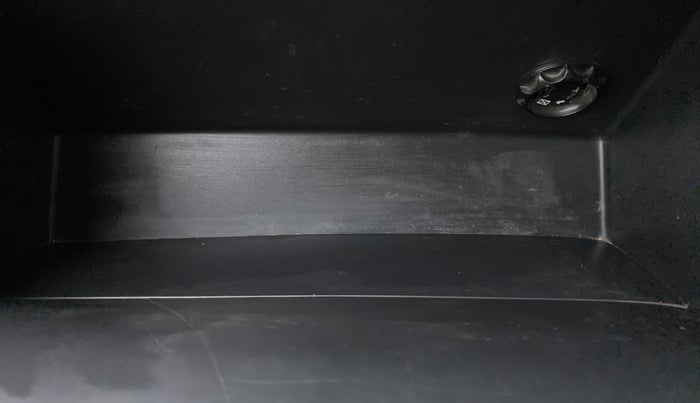 2017 Hyundai Elite i20 SPORTZ 1.2, Petrol, Manual, 35,311 km, Cooled Glove Box