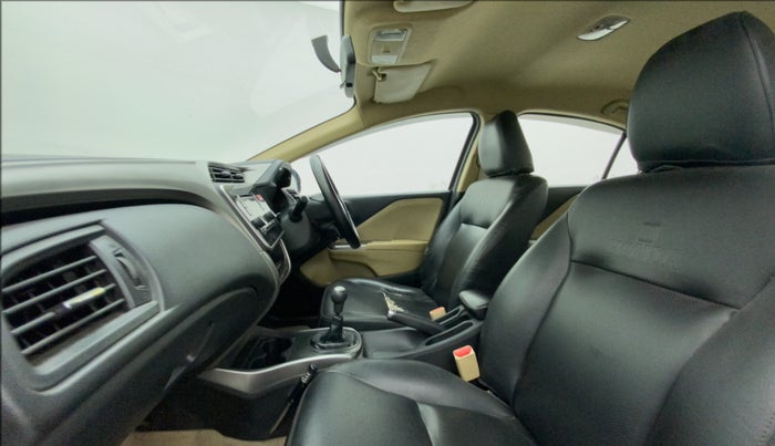 2015 Honda City 1.5L I-VTEC V MT, Petrol, Manual, 91,360 km, Right Side Front Door Cabin