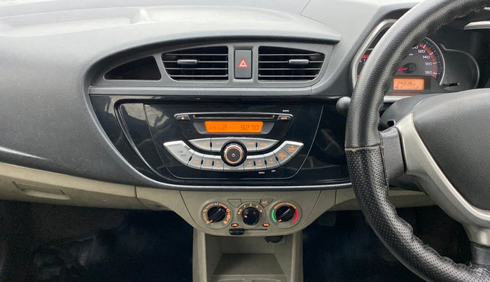 2018 Maruti Alto K10 VXI P, Petrol, Manual, 24,482 km, Air Conditioner