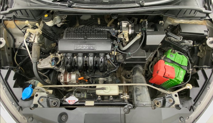 2017 Honda City 1.5L I-VTEC VX CVT, Petrol, Automatic, 44,997 km, Open Bonet