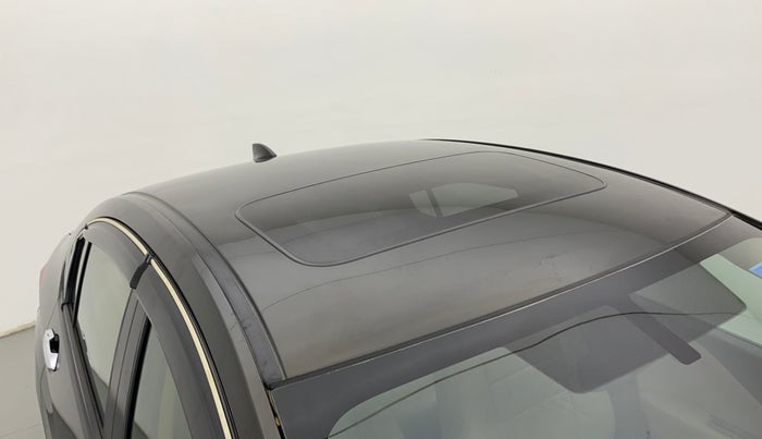 2017 Honda City 1.5L I-VTEC VX CVT, Petrol, Automatic, 44,997 km, Roof