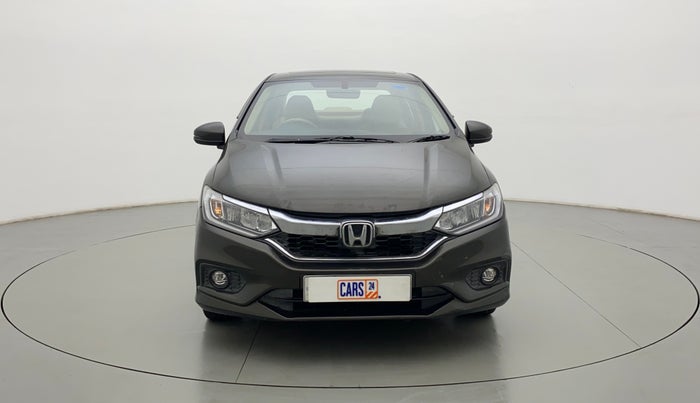 2017 Honda City 1.5L I-VTEC VX CVT, Petrol, Automatic, 44,997 km, Highlights
