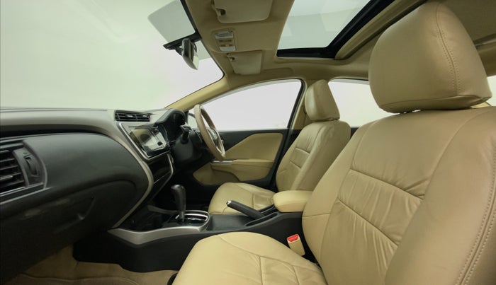 2017 Honda City 1.5L I-VTEC VX CVT, Petrol, Automatic, 44,997 km, Right Side Front Door Cabin