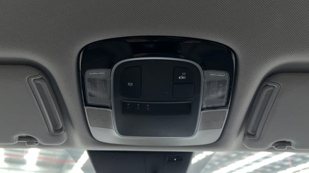 2023 Hyundai Tucson (FWD), Automatic, 74492 km, On-Roof Controls/Sunglass holder