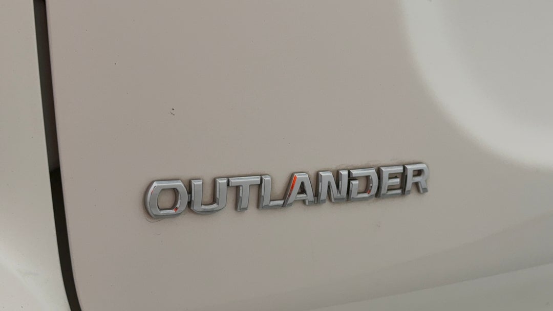 Badge (Boot Left Side)