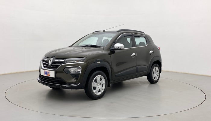 2022 Renault Kwid RXT 1.0, Petrol, Manual, 11,689 km, Left Front Diagonal