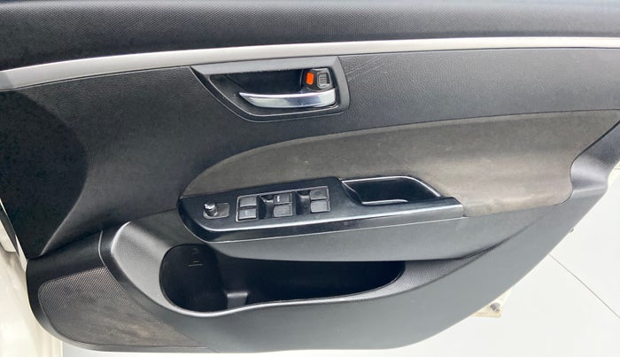 2012 Maruti Swift ZDI, Diesel, Manual, 79,284 km, Driver Side Door Panels Control