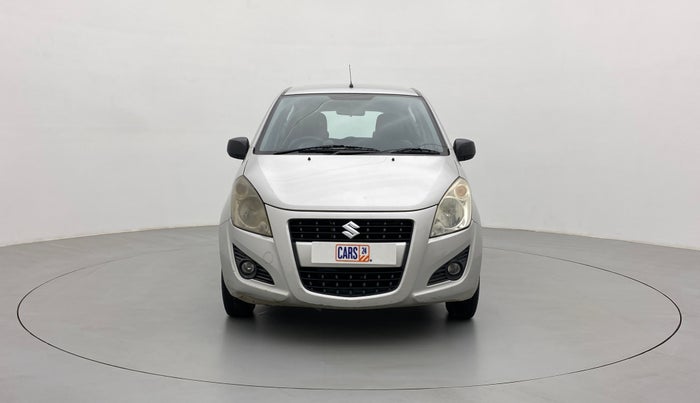 2013 Maruti Ritz VDI, Diesel, Manual, 84,499 km, Highlights