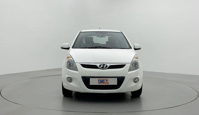 2010 Hyundai i20 ASTA 1.2, Petrol, Manual, 35,423 km, Highlights