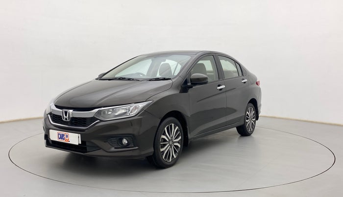 2019 Honda City 1.5L I-VTEC VX CVT, Petrol, Automatic, 47,090 km, Left Front Diagonal