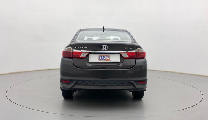 2019 Honda City 1.5L I-VTEC VX CVT, Petrol, Automatic, 47,090 km, Back/Rear