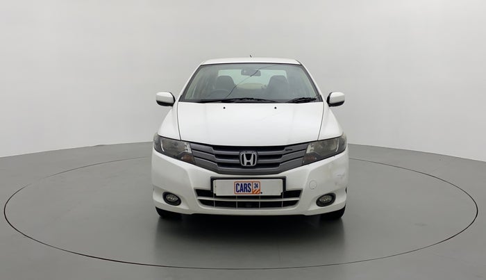 2010 Honda City 1.5L I-VTEC V AT, Petrol, Automatic, 39,653 km, Highlights