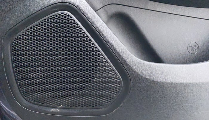 2019 Hyundai VENUE SX(O) CRDi, Diesel, Manual, 61,036 km, Speaker
