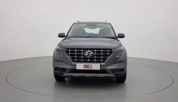 2019 Hyundai VENUE SX(O) CRDi, Diesel, Manual, 61,036 km, Highlights