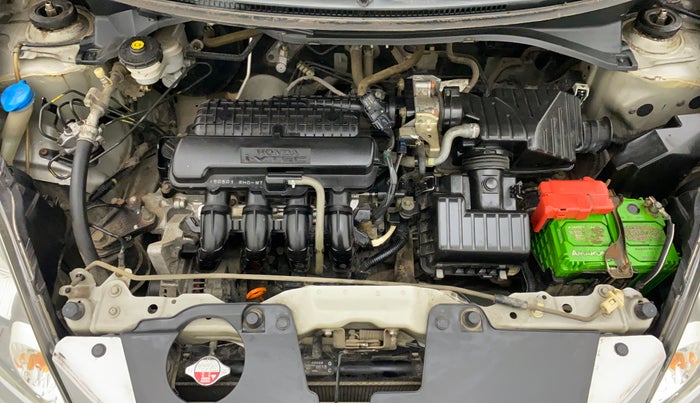 2015 Honda Brio S MT, Petrol, Manual, 34,105 km, Open Bonet