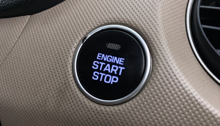 2014 Hyundai Xcent SX AT 1.2 OPT, Petrol, Automatic, 53,775 km, Keyless Start/ Stop Button