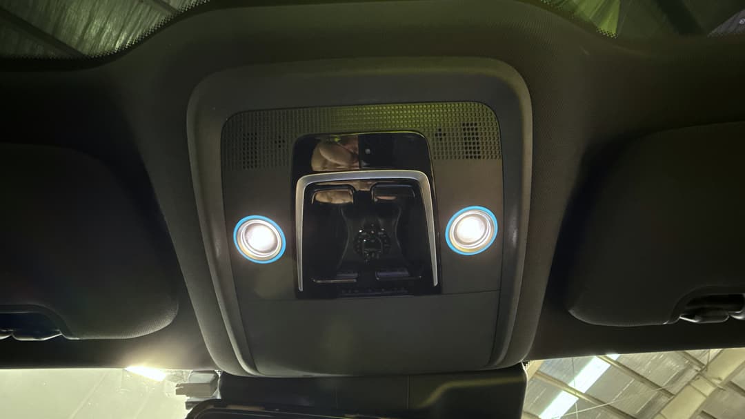 2023 Byd Seal Premium, Automatic, 38557 km, On-Roof Controls/Sunglass holder