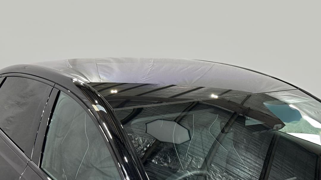 2023 Byd Seal Premium, Automatic, 38557 km, Roof/Sunroof View