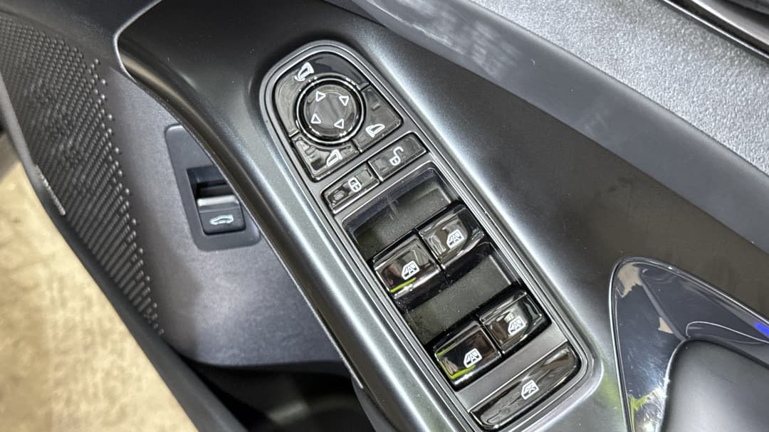 2023 Byd Seal Premium, Automatic, 38557 km, Drivers Side Door Panel Controls