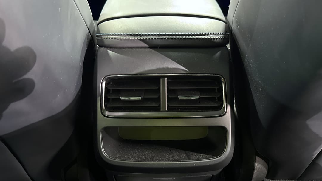 2023 Byd Seal Premium, Automatic, 38557 km, Rear A/C Vent