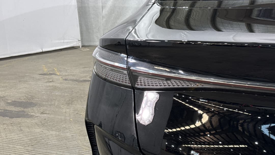 2023 Byd Seal Premium, Automatic, 38557 km, Badge (Boot Left Side)
