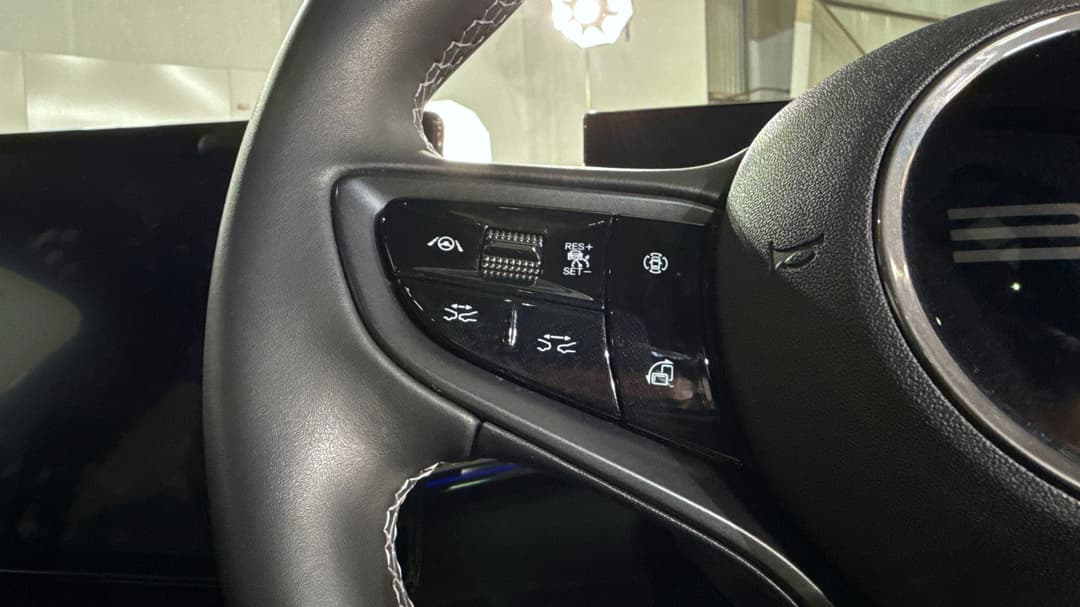2023 Byd Seal Premium, Automatic, 38557 km, Cruise Control