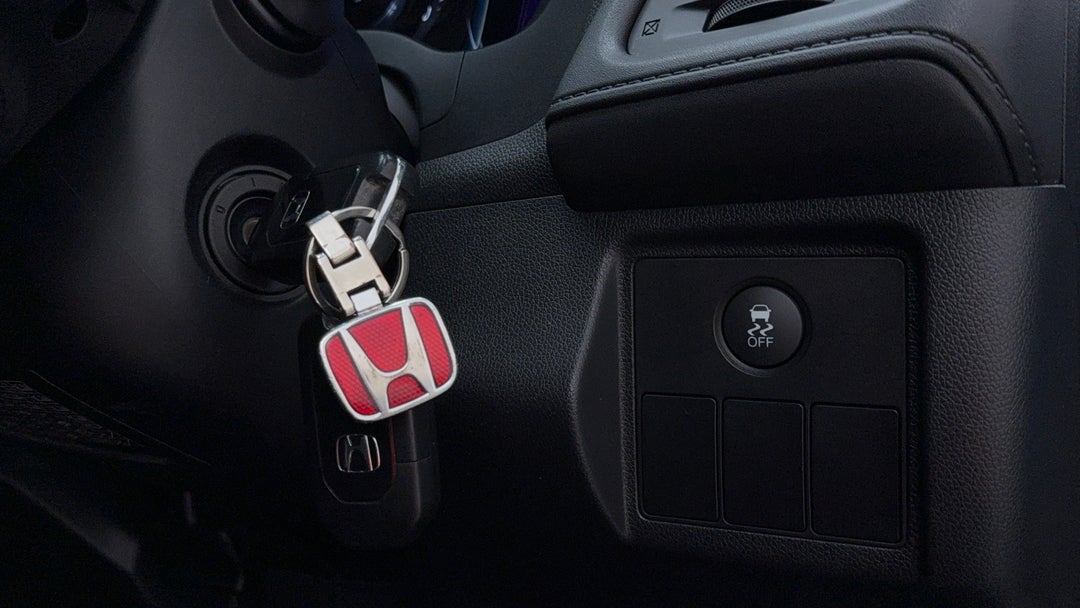 Utility Switches/Buttons