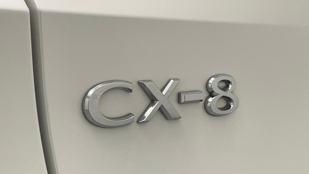 Badge (Boot Left Side)