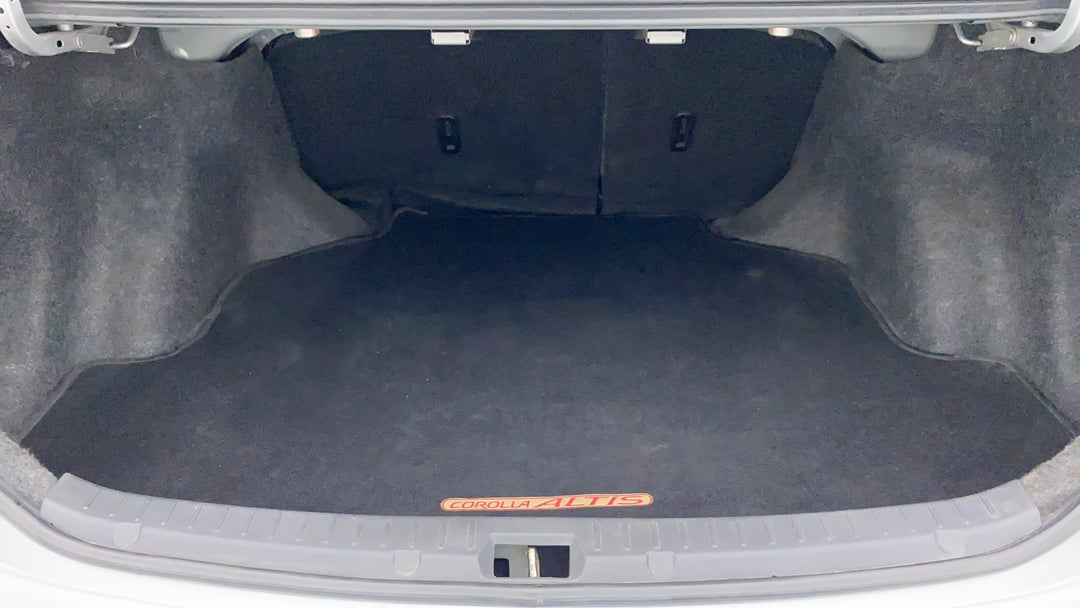 Boot Inside