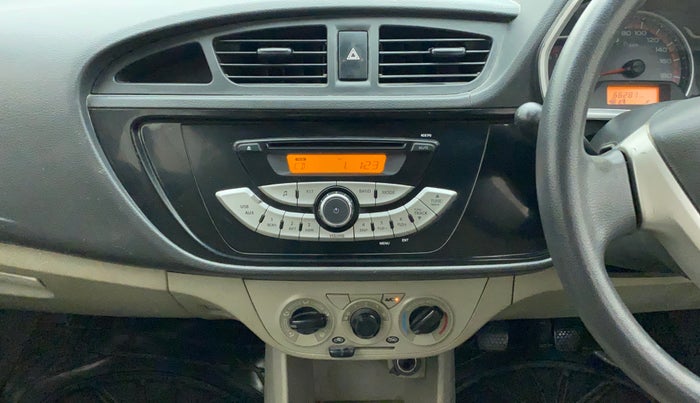 2018 Maruti Alto K10 VXI, Petrol, Manual, 66,392 km, Air Conditioner