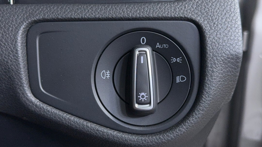 Utility Switches/Buttons