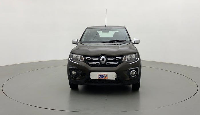 2016 Renault Kwid RXT 0.8 (O), Petrol, Manual, 83,219 km, Details