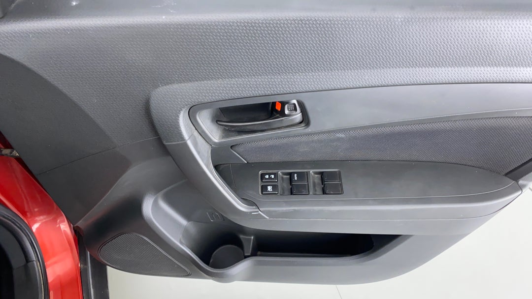 Driver Side Door Panels Control 