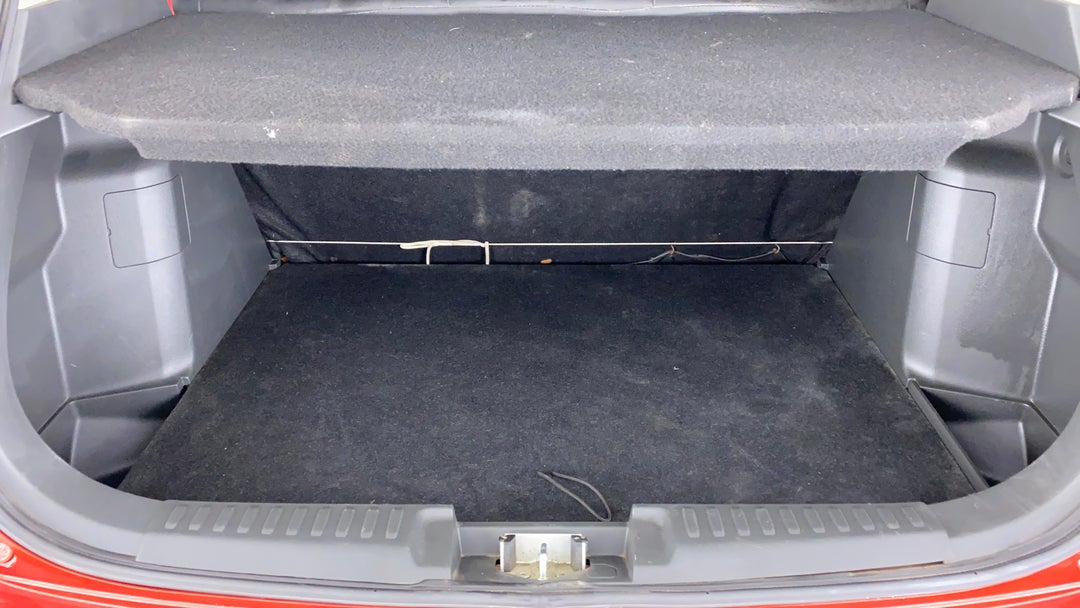 Boot Inside