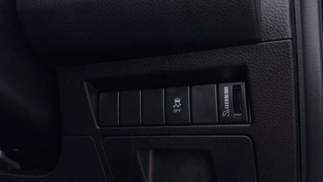 Utility Switches/Buttons