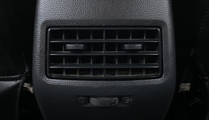 2019 Hyundai Elite i20 1.2 SPORTS PLUS VTVT, Petrol, Manual, 10,555 km, Rear AC Vents