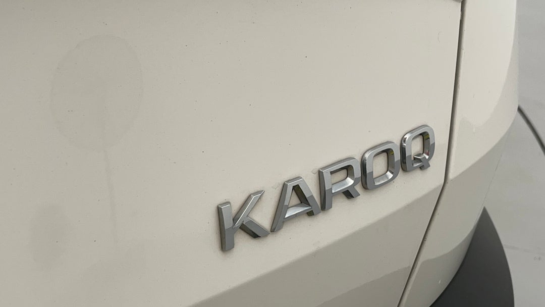 Badge (Boot Right Side)