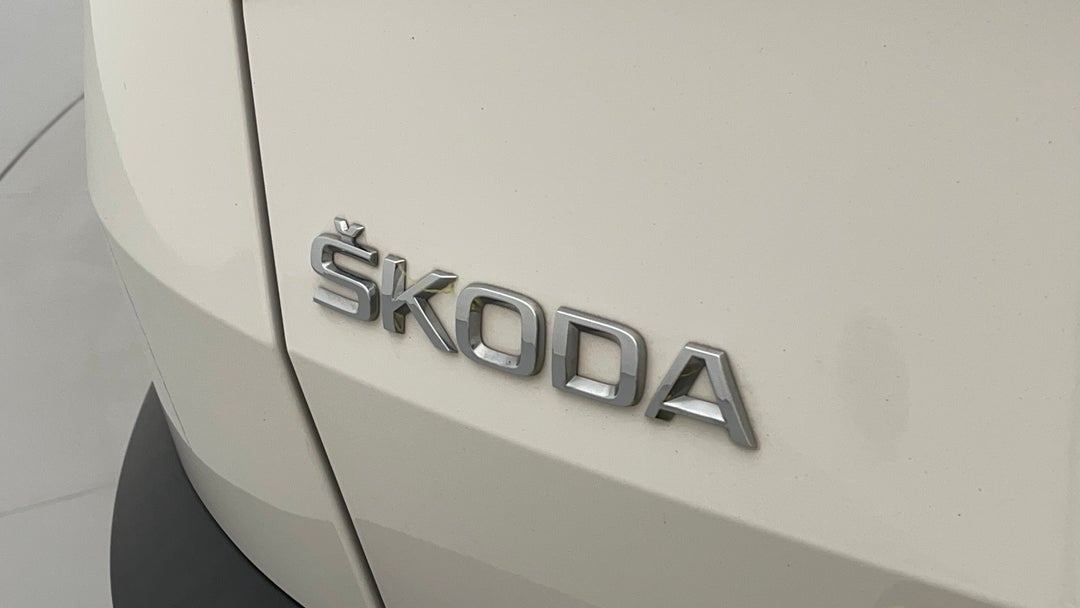 Badge (Boot Left Side)