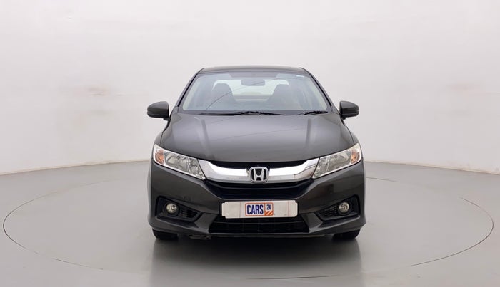 2015 Honda City 1.5L I-VTEC VX, Petrol, Manual, 97,234 km, Front