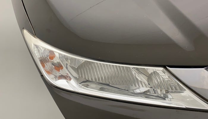 2015 Honda City 1.5L I-VTEC VX, Petrol, Manual, 97,234 km, Right headlight - Faded