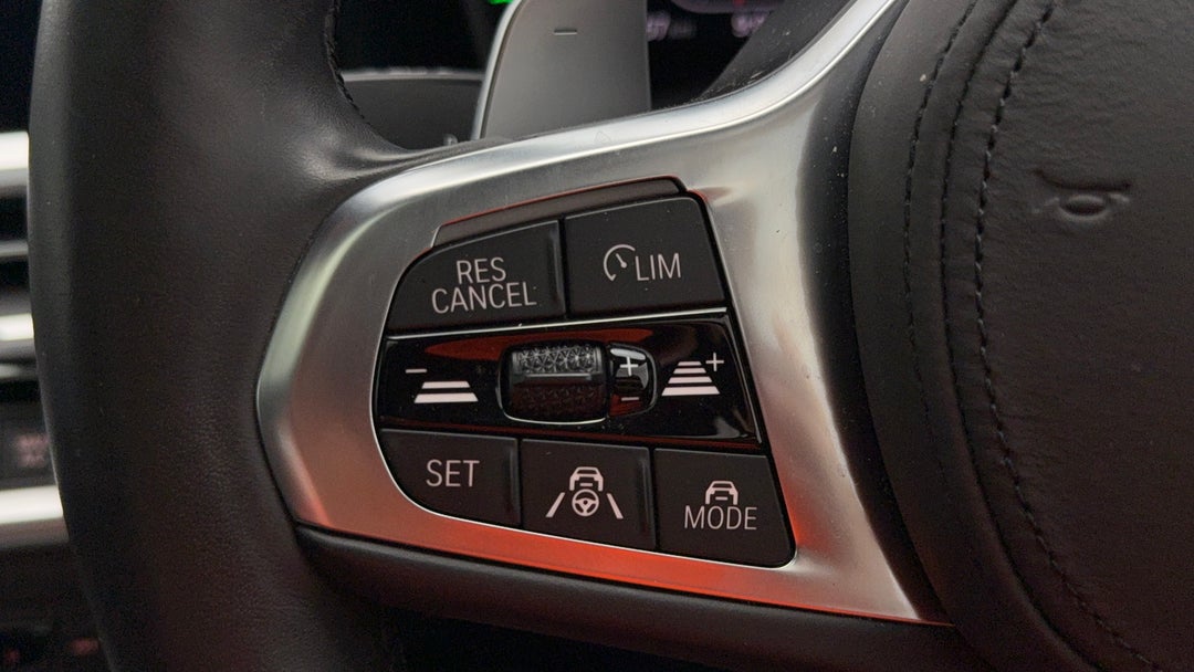 2019 BMW 3 20i M Sport, Automatic, 71401 km, Cruise Control