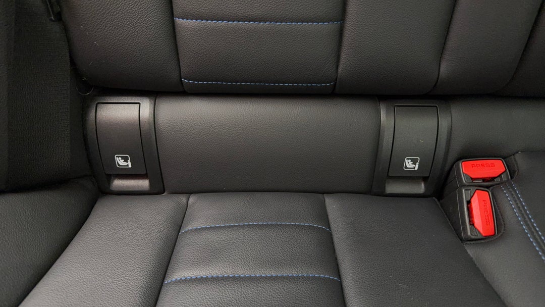 2019 BMW 3 20i M Sport, Automatic, 71401 km, Child Seat Anchor Points