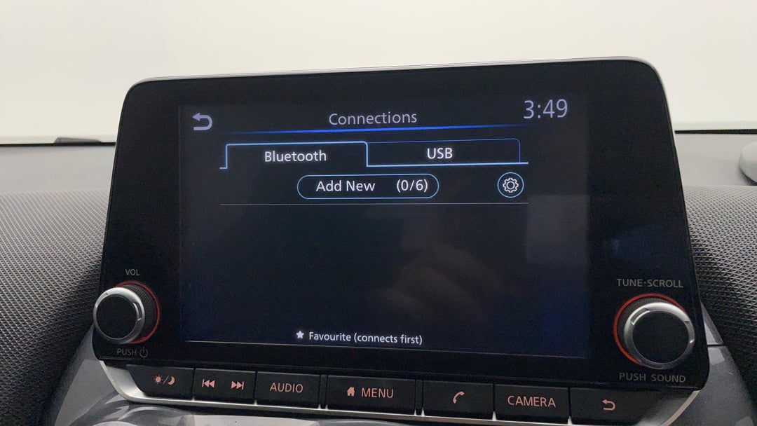 2022 Nissan Juke St, Automatic, 20274 km, Android/Apple Car Play