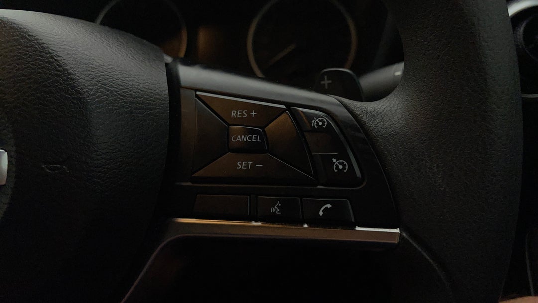 2022 Nissan Juke St, Automatic, 20274 km, Cruise Control