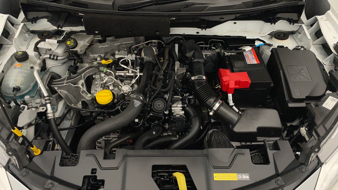 2022 Nissan Juke St, Automatic, 20274 km, Open Bonnet (Engine)