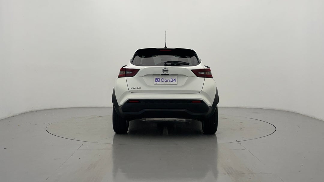 2022 Nissan Juke St, Automatic, 20274 km, Back/Rear View