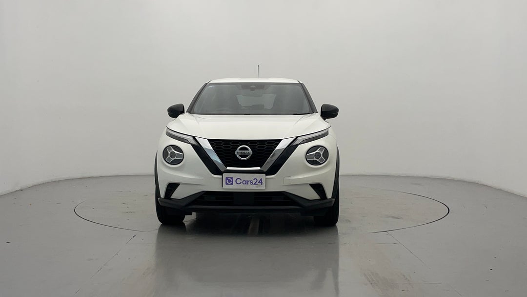2022 Nissan Juke St, Automatic, 20274 km, Front View