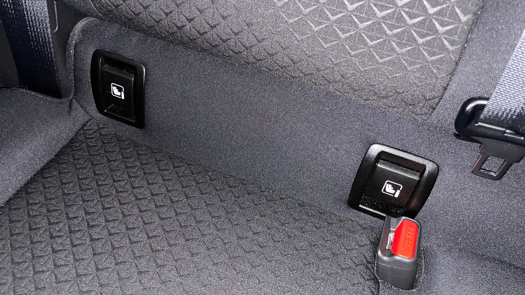 2022 Nissan Juke St, Automatic, 20274 km, Child Seat Anchor Points